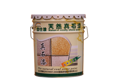 佳仕涂真石漆